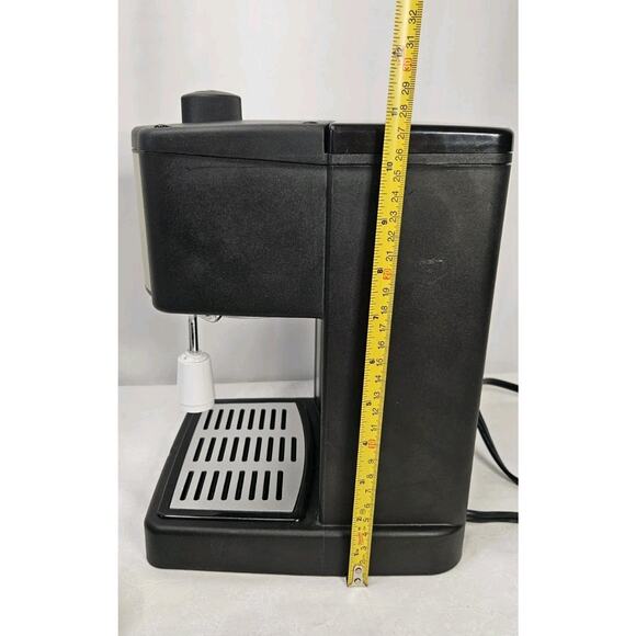 DeLonghi Caffe Treviso Pump Driven Espresso/Cappuccino Maker 15 Bar - Picture 9 of 13